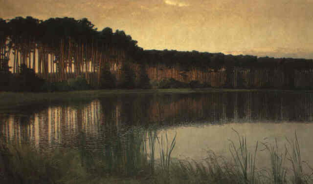 Paul Vorgang